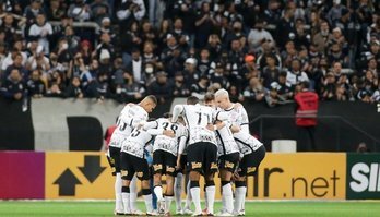 Corinthians terá mês de abril agitado e com jogos importantes (Rodrigo Coca / Ag. Corinthians)